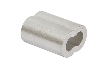 Abraz tubular alum 3/16 [4.7]