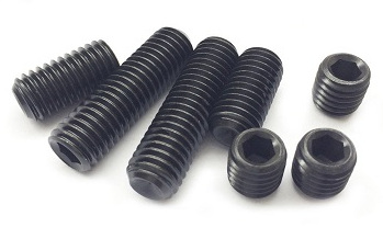 Perno parker prisionero UNC ISO 12.9 1/4-20 1/2