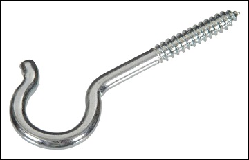 Cancamo abierto mad 1/4(6.0MM) X 3(76MM)