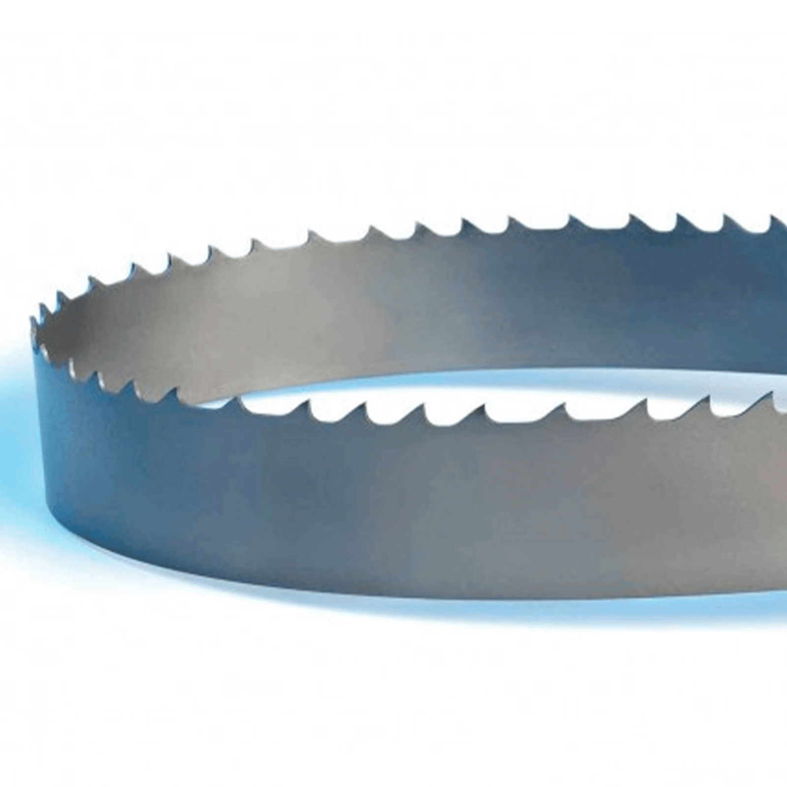 Cinta sierra bimetal contestor 1" X 0.9MM 4-6/PULG bs-1018b soldada 3.285MM