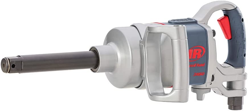 Llave impacto apriete 2100MAX INGERSOLL