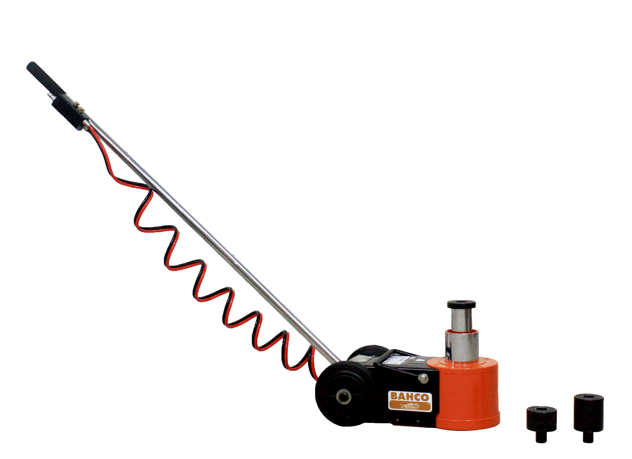 Gata hidroneumatica compacto 30/15 ton