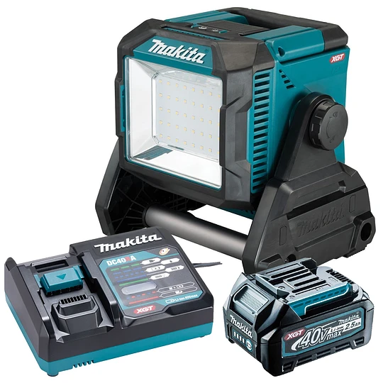 Iluminacion MAKITA