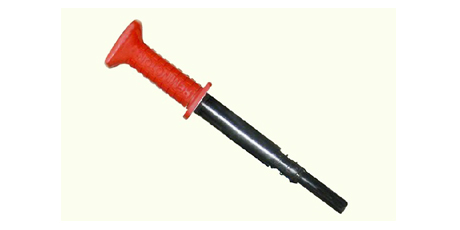 Martillo disparo percusion tiro simple .22