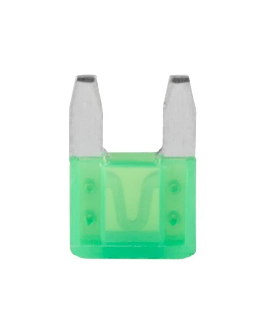 Fusible mini 30AMP