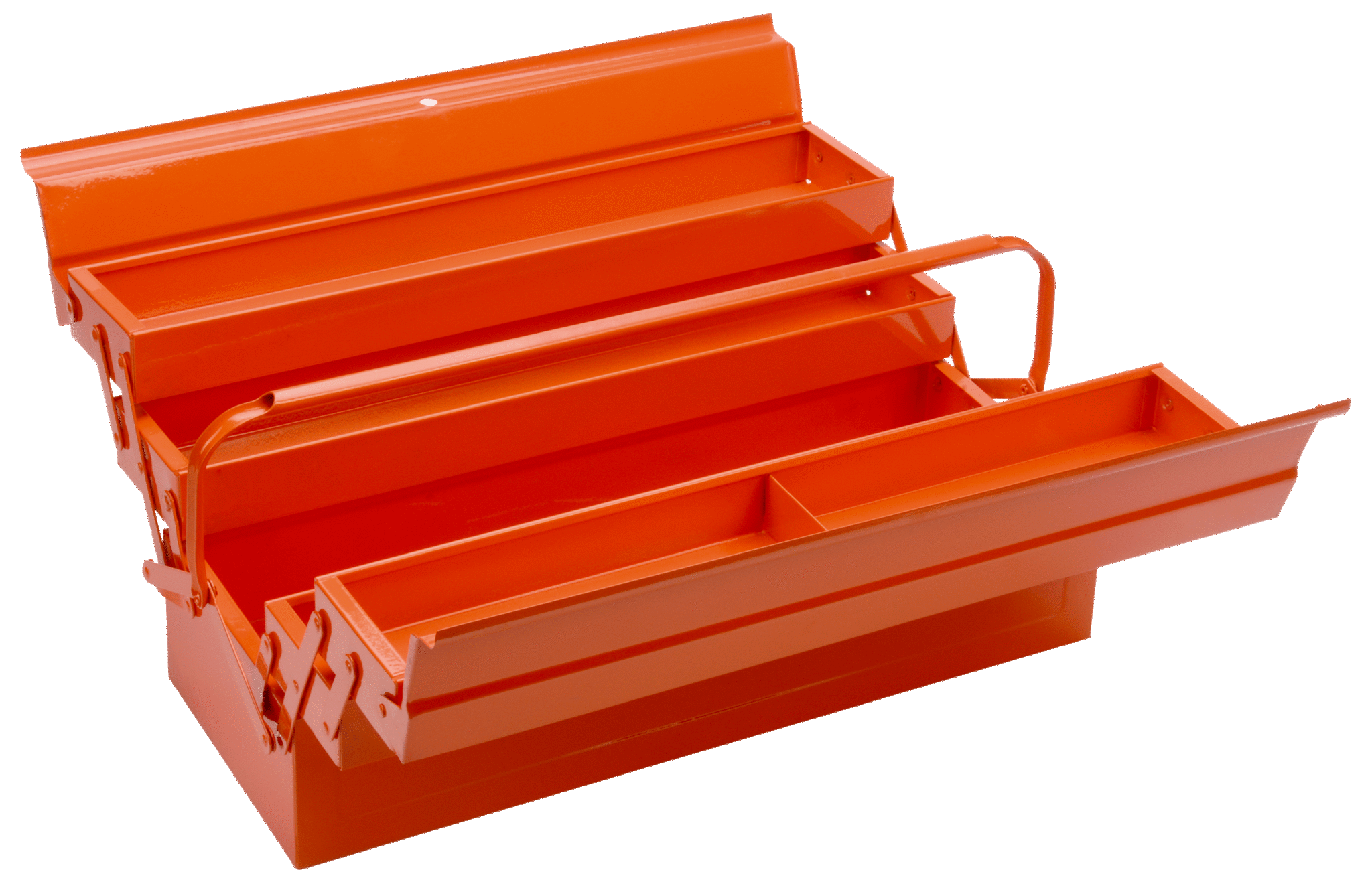 Caja herramientas BAHCO