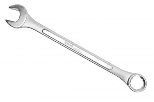 Llave punta corona (pul) 1.3/4"