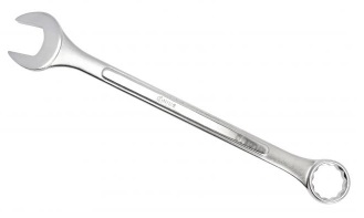 Llave punta corona (pul) 2"