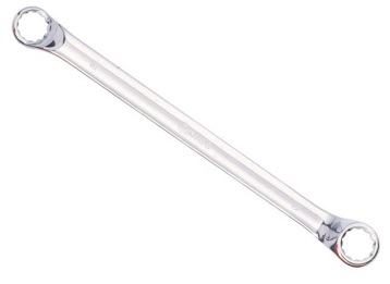 Llave doble corona 13X14MM
