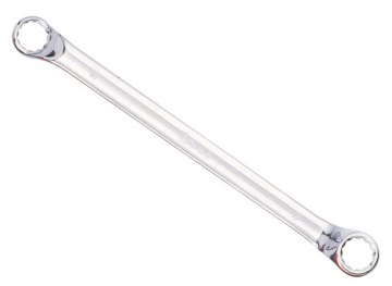Llave doble corona 16X17MM