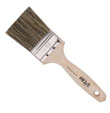 Brocha 1/2" X 2"