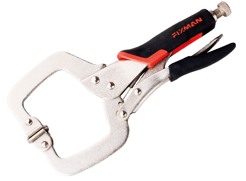 Caiman soldador t/plancha 11"