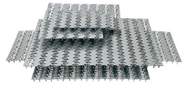 Placa estructural as 4 (101.6MM) X 8