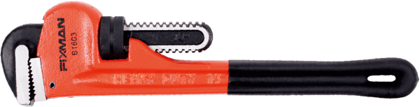 Llave stillson t/americano 14"
