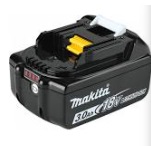 Batería ion-litio 18V 3.0 ah BML1830B akita