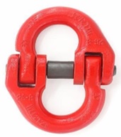 Conector articulado NAC