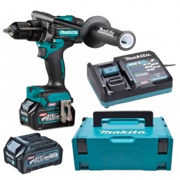 Taladro atornillador batería MAKITA