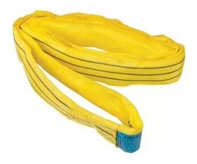 Eslinga tubular s/fin 30 ton. X 1.5 mts.