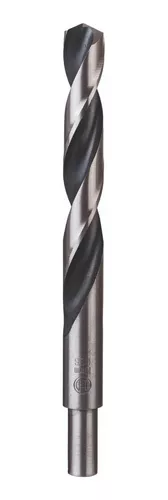 Broca cono morse HSS 16.00MM 120X218 CM2