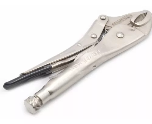 Caiman boca curva 10" (614250)