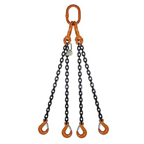 Eslinga cadena G8 TODOIZAJE