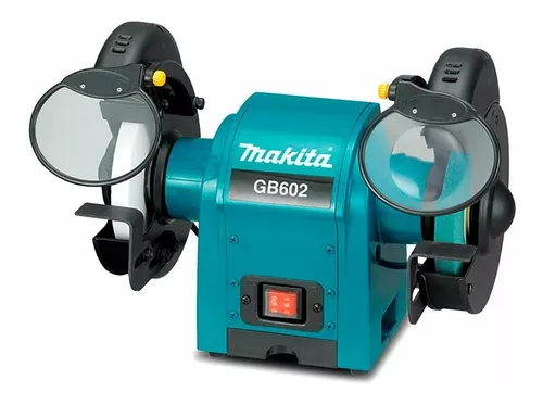 Esmeril de banco MAKITA