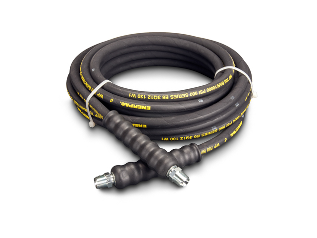 Manguera hidráulica (h/hc) 1/4" 30FT 3/8NPTF-3/8NPTF