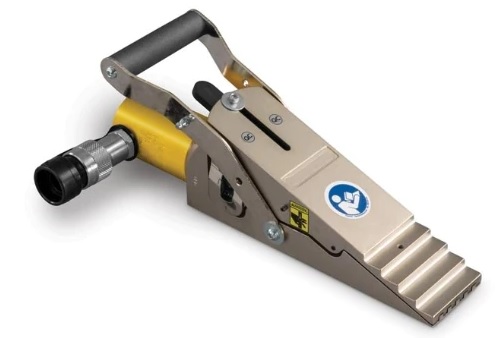 Cuña : levantamiento vertical : lw : 16T 2.02" MAX levante 7KG