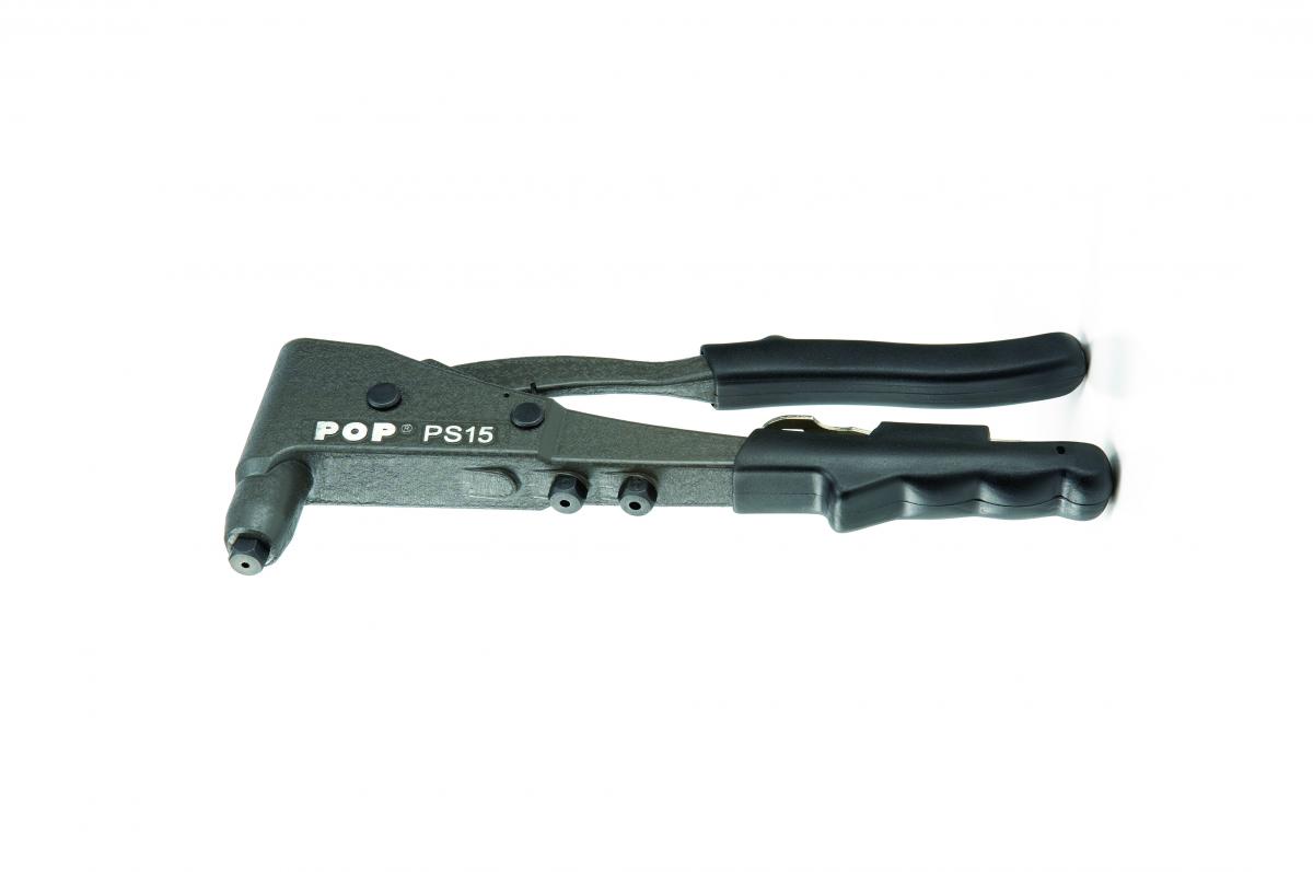 Remachadora pop PS15
