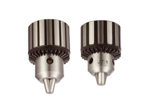 Portabroca 3-19MM B22
