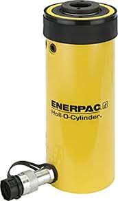 Cilindro hid simple accion embolo hueco 30T 44.2PULG3