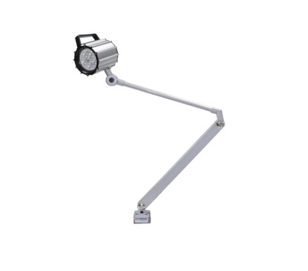 Lampara LED máquinas 400X400MM 220V