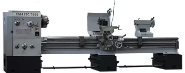 Torno mecánico 800/1000MM 3000MM 105MM 10HP 380V