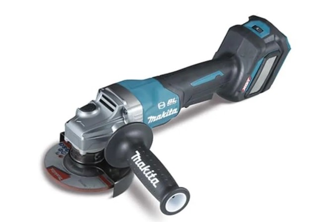 Esmeril angular batería MAKITA