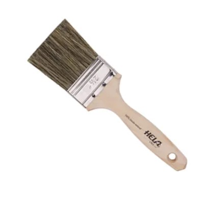 Brocha 1/2" X HELA
