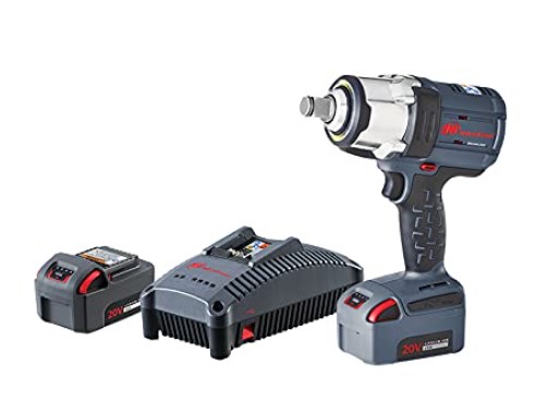 Llave impacto batería 3/4" 20V 1000FT-LB