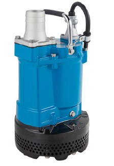 Bomba sumergible aluminio arena 8MM 1.5KW 380V 2"