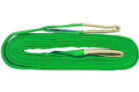 Eslinga plana 2 capas X 32MM X 2 metros