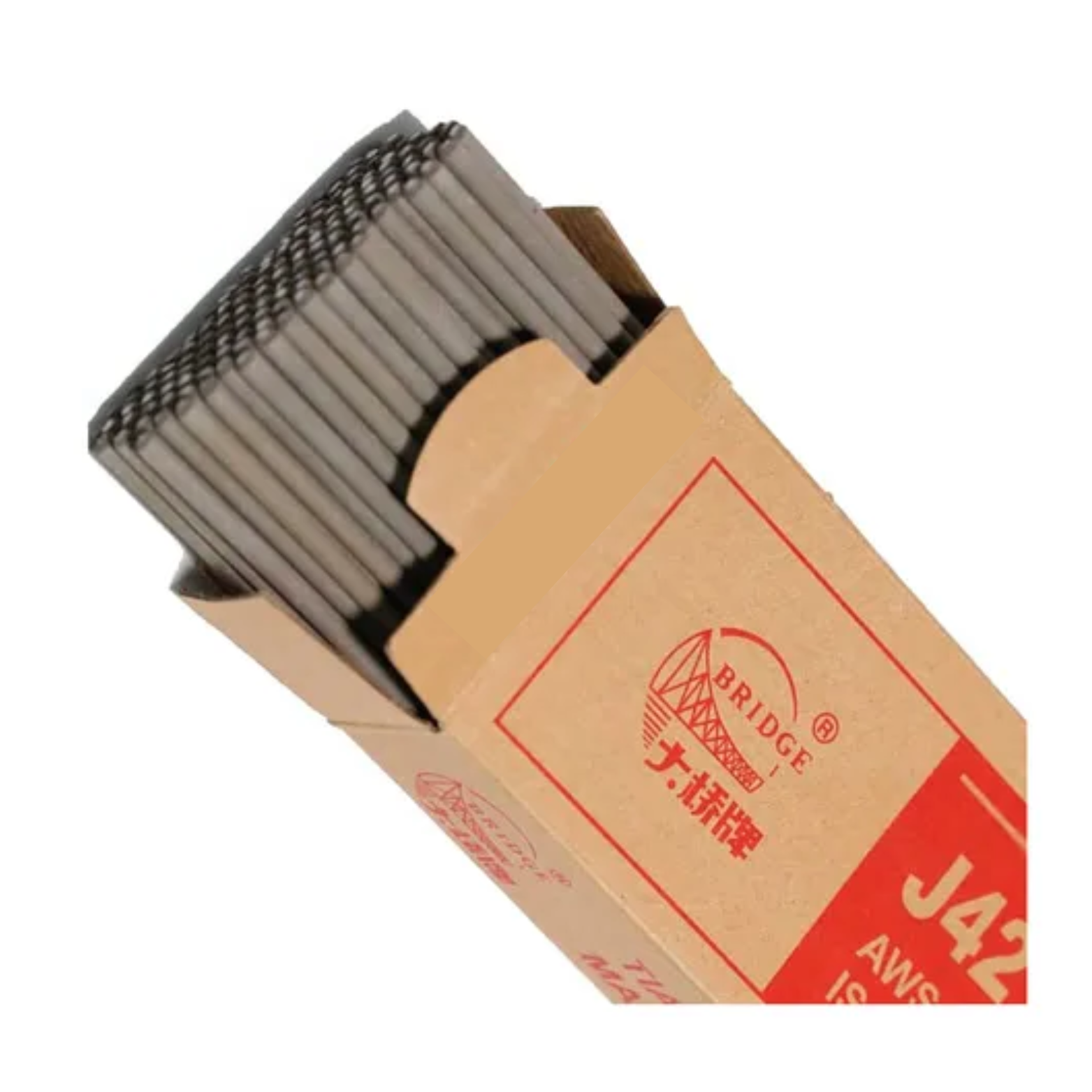 Electrodo E7018 TBRIDGE