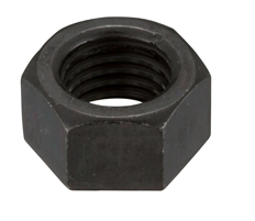 Tuerca hexagonal G5 UNC 3/8-16 gal 100U