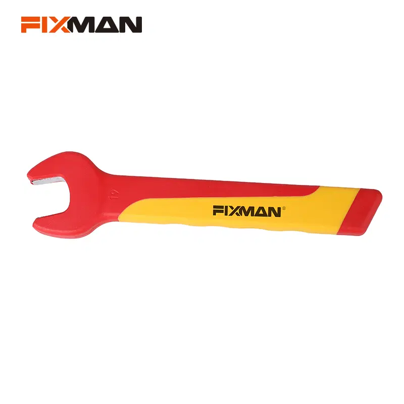 Llave punta 11MM aislada 1.000V