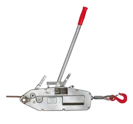 Yaletrac tiracable YALE