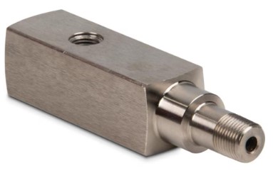 Ga adaptador manometros hidráulico ENERPAC