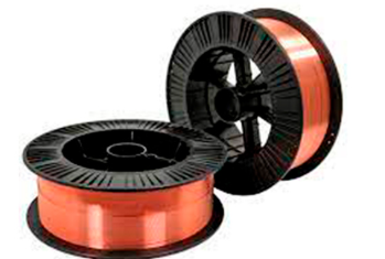 Alambre MIG solido (E70S-6) TB