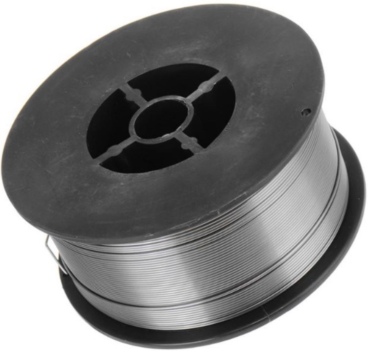 Alambre MIG tubular (71T-1) 1.2MM