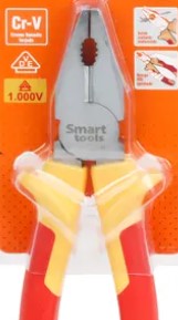 Alicate universal 1000V 8" (6101305)
