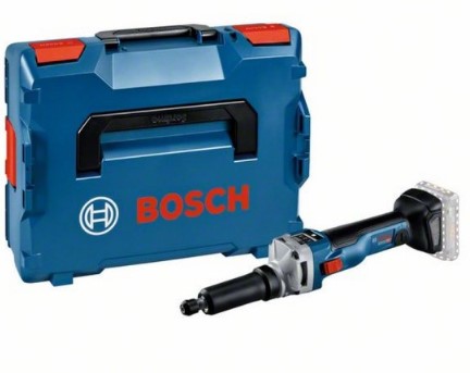 Rectificador batería 18V +maletin