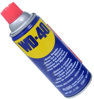 Anticorrosivo spray WD-40