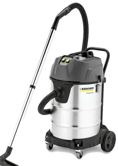 Aspiradora nt 70/2 me classic karcher