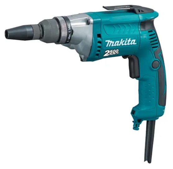 Atornillador eléctrico MAKITA